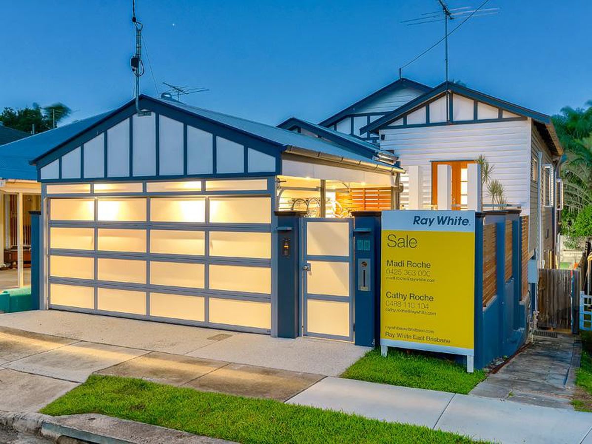 19 Burlington Street, East Brisbane, QLD 4169 for Sale