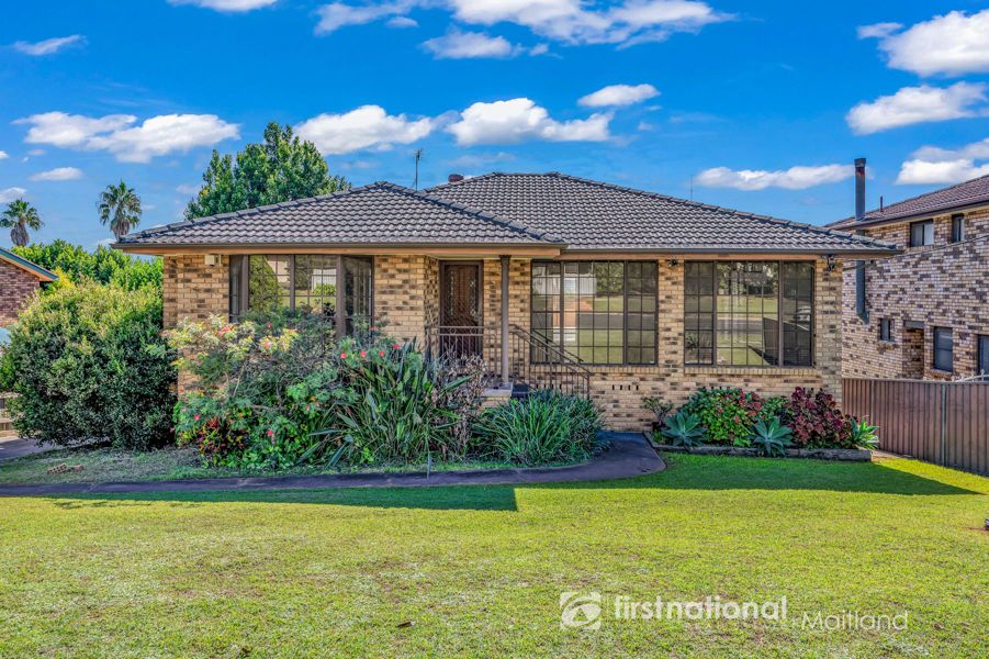 90 Thompson Street, East Maitland, NSW 2323 for Sale