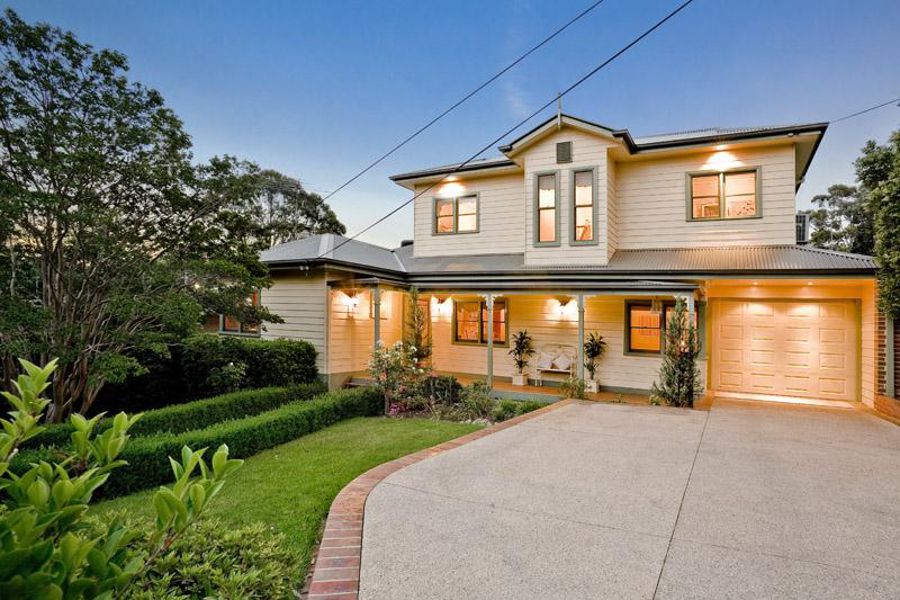 121 Pitt Street, Eltham, VIC 3095 for Sale