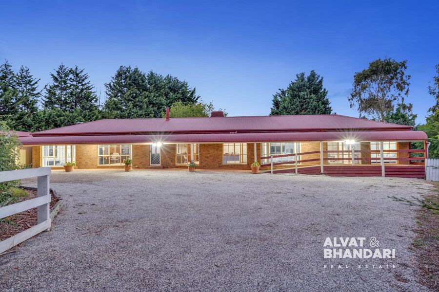 30 Curry Road, Kilmore, VIC 3764 for Sale