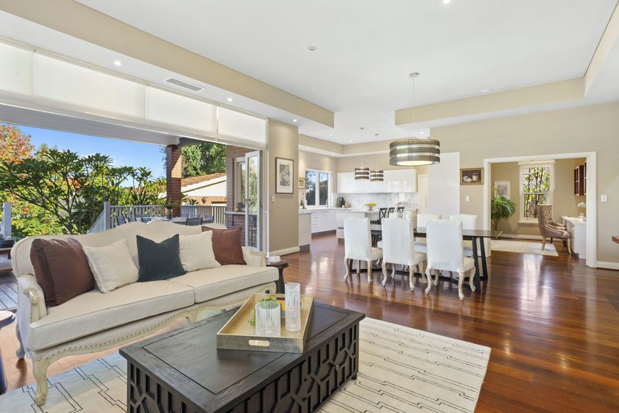 22 Hill View Road, Mount Lawley, WA 6050 for Sale