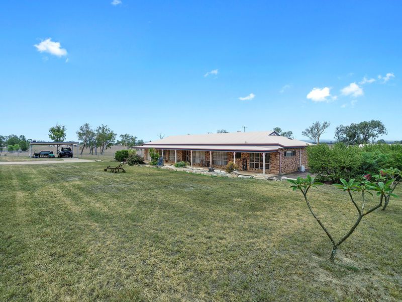 3 Bedrooms Real Estate for Sold in Mount Tarampa QLD 4311