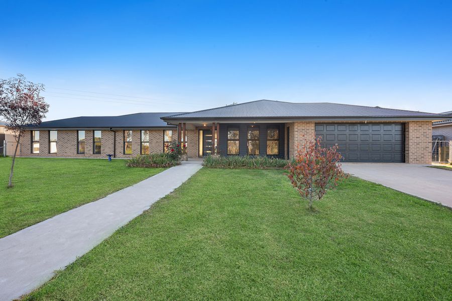 202 Broadhead Road, Mudgee, NSW 2850 for Sale