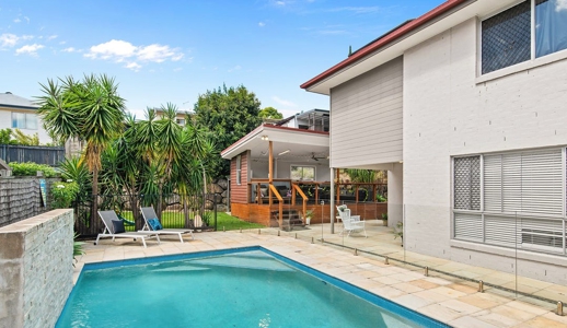 5 bedroom House for Rent in Brisbane 