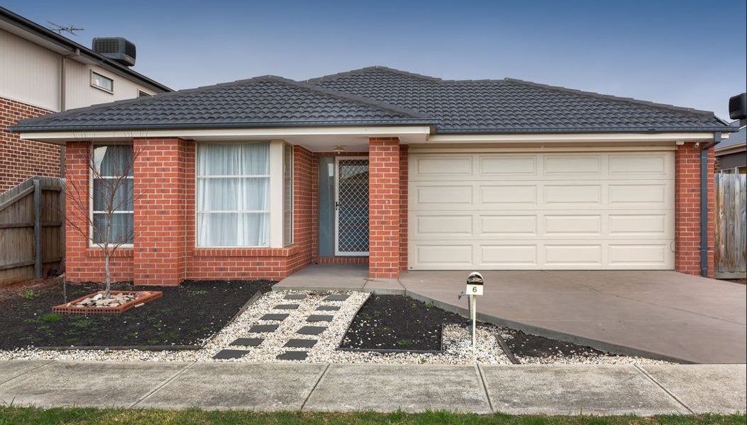 NARRE WARREN for Rent 6 Avisha Way, Narre Warren, VIC 3805 for Lease