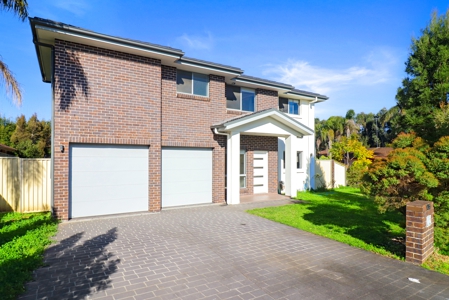 for Rent in Western Sydney NSW 