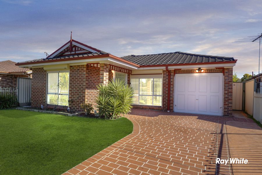 ROOTY HILL for Rent 14 Chandler Street, Rooty Hill, NSW 2766 for Lease