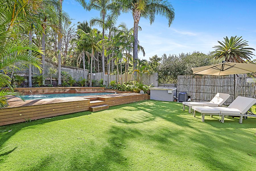 8 Courtenay Road, Rose Bay, NSW 2029 for Sale