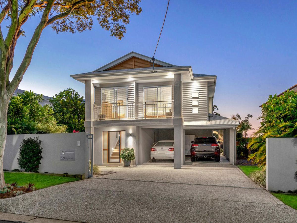 59 Highlands Street, Wavell Heights, QLD 4012 for Sale