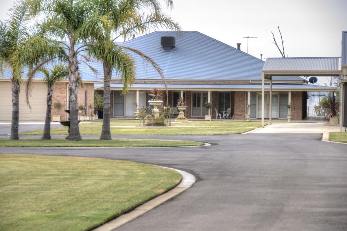 8298 Murray Valley Highway, Yarrawonga, VIC 3730 for Sale