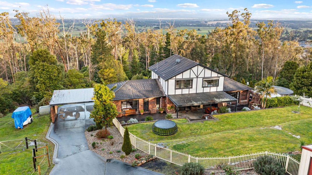 115 Boulton Crescent, Tyers, VIC 3844 for Sale