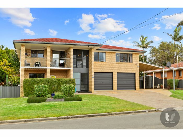 5 Tarcutta Street, Cleveland, QLD 4163 Property Details