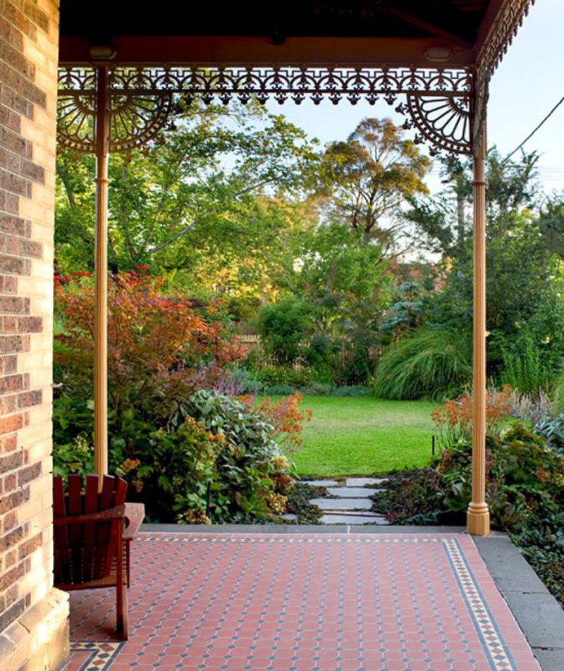 23 The Grove , COBURG SOLD Feb 2007