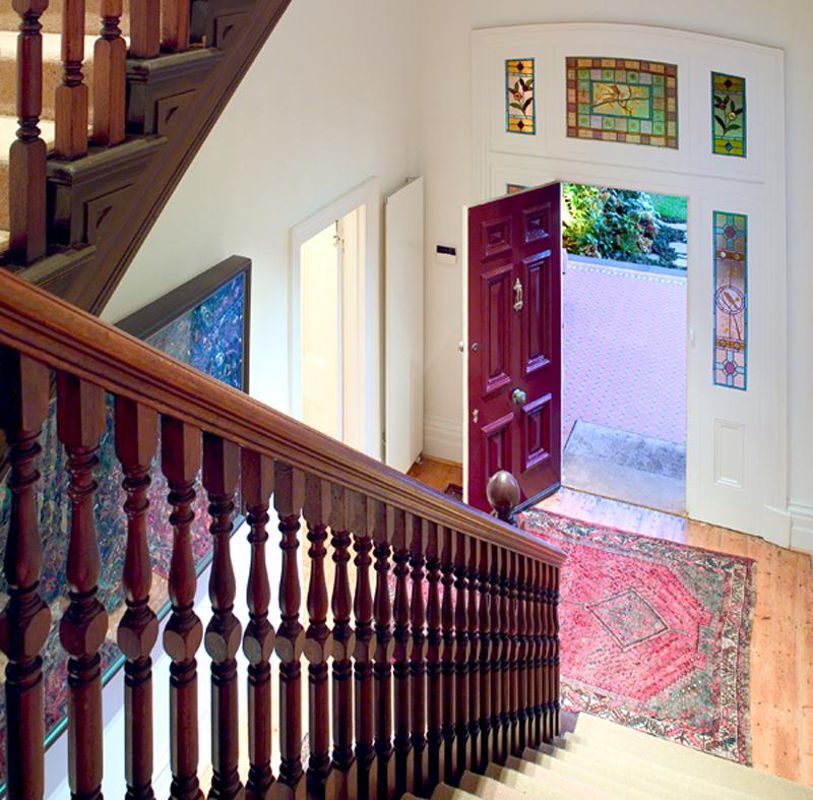 23 The Grove , COBURG SOLD Feb 2007