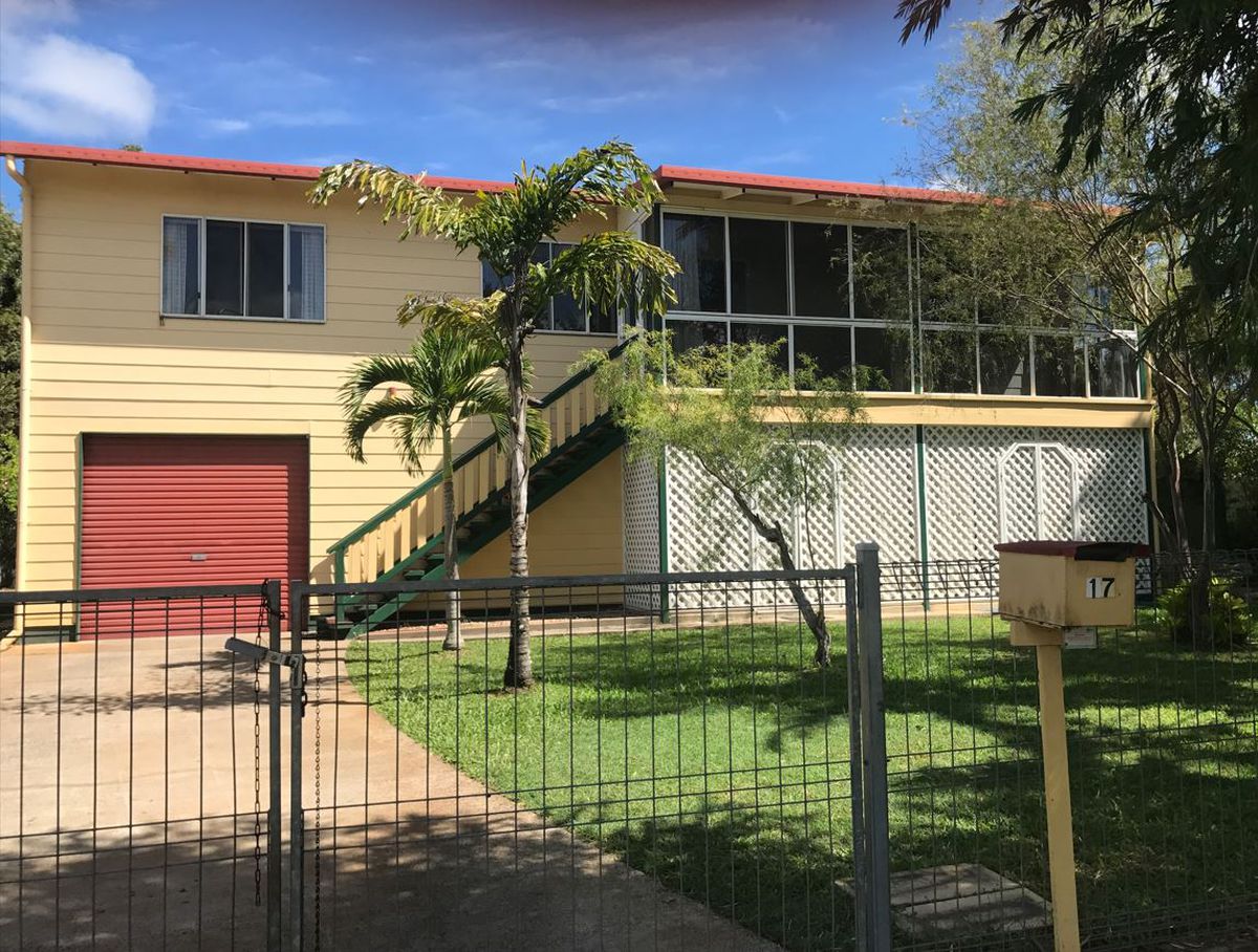 MAREEBA for Rent 17 Kylie Close, Mareeba, QLD 4880 for Lease AVBL Mon