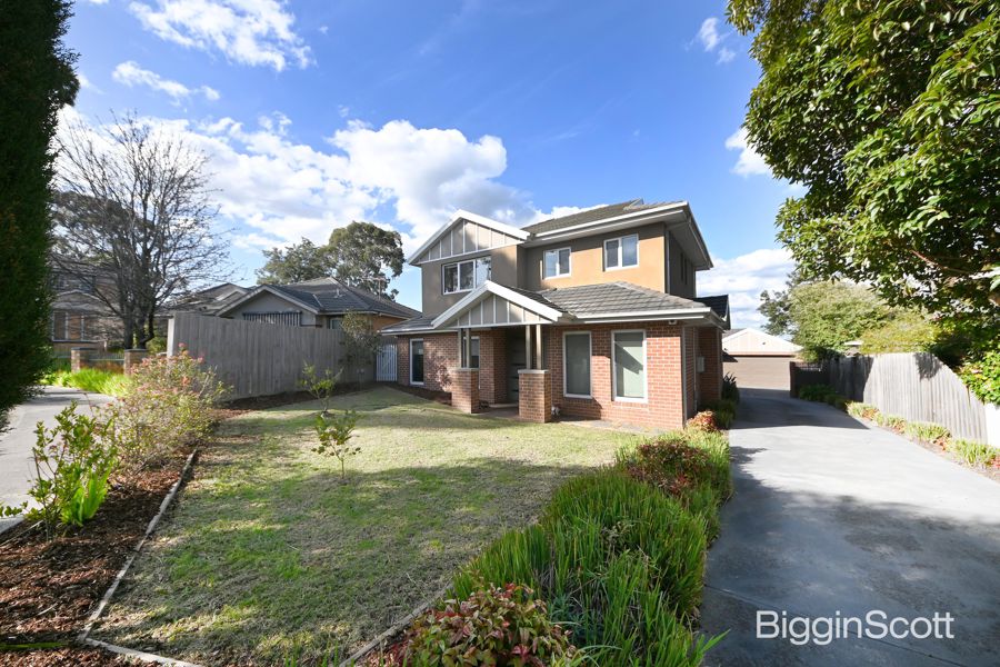 MOUNT WAVERLEY for Rent 1/7 Harry Court, Mount Waverley, VIC 3149 for