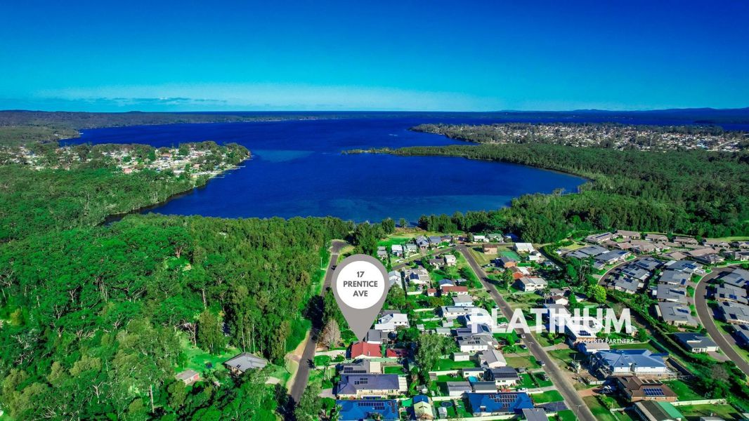 17 Prentice Avenue, Old Erowal Bay, NSW 2540 for Sale