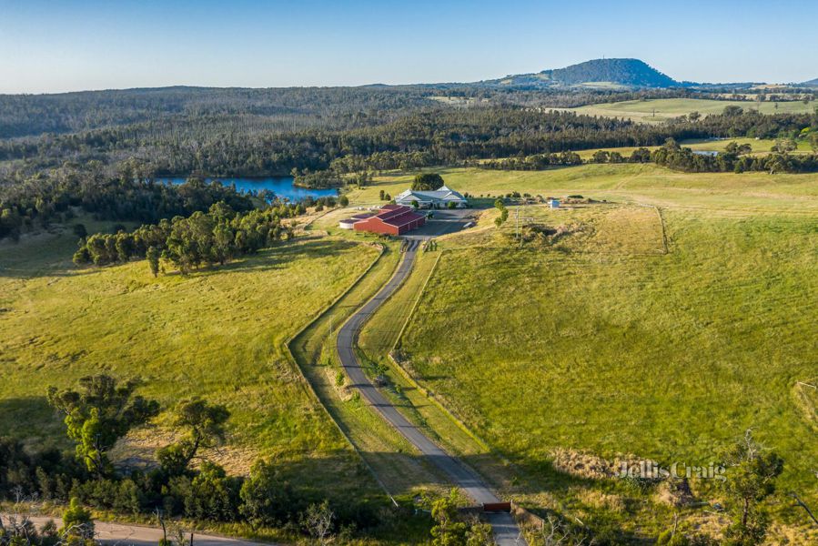 410468 Pryors Road, Scotsburn, VIC 3352 for Sale