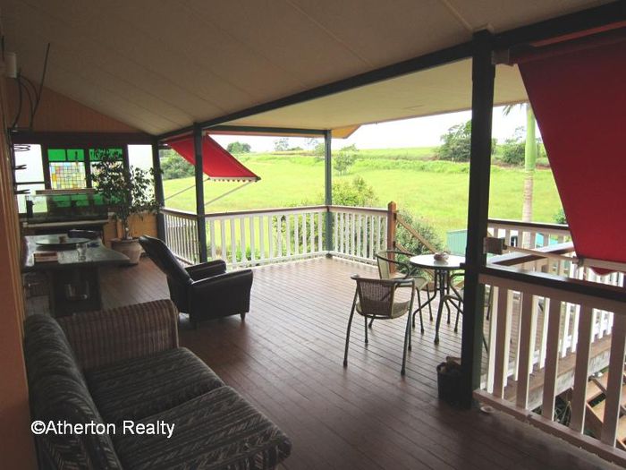 6 Clarkes Track, Jaggan, QLD 4885 Property Details