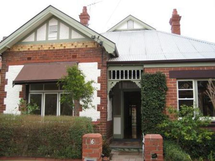 6 Mozart Street, St Kilda, VIC 3182 Property Details