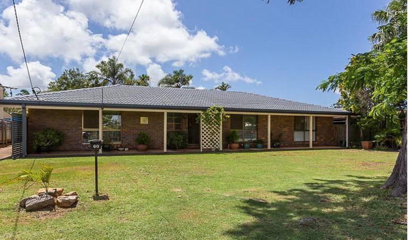 60 Mill Street, Redland Bay, QLD 4165, Sale & Rental History Price