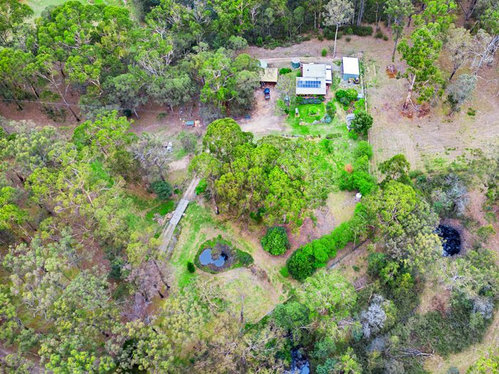 605 Swan Reach Road, Tambo Upper, VIC 3885 Property Details