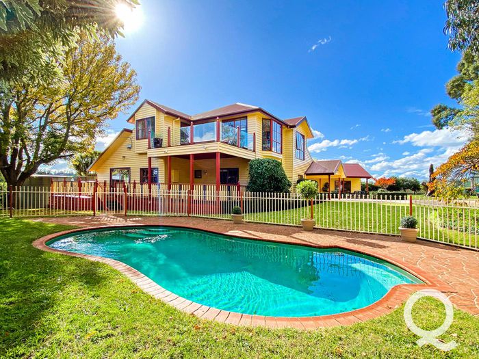 674 Bloomfield Road, Nilma North, VIC 3821 Property Details