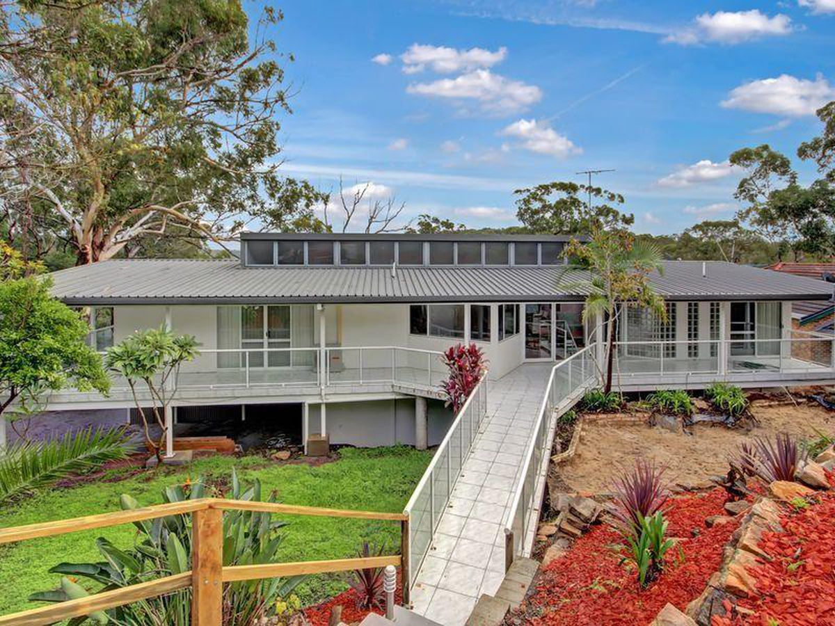 37 Grandview Crescent, Lugarno, NSW 2210 for Sale