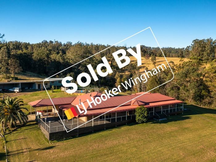 770 Mooral Creek Road, Strathcedar, NSW 2429 Property Details