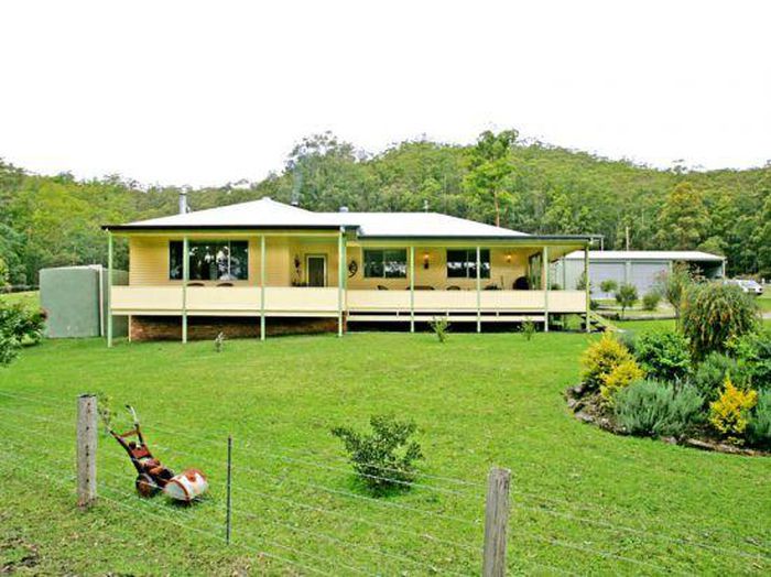 79 Pringles Road, Martinsville, NSW 2265 Property Details