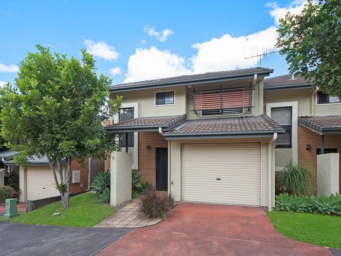 8/100 Lockrose Street, Mitchelton, QLD 4053 Property Details
