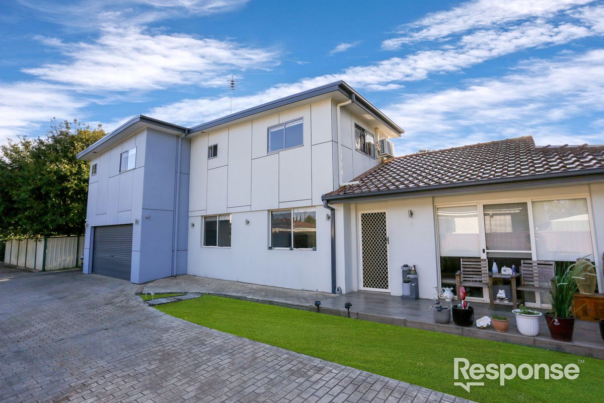 3 & 3a Petunia Street, Marayong, NSW 2148 for Sale
