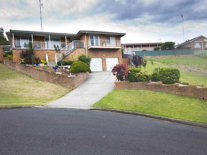 8 Blanch Place, Forster, NSW 2428 Property Details