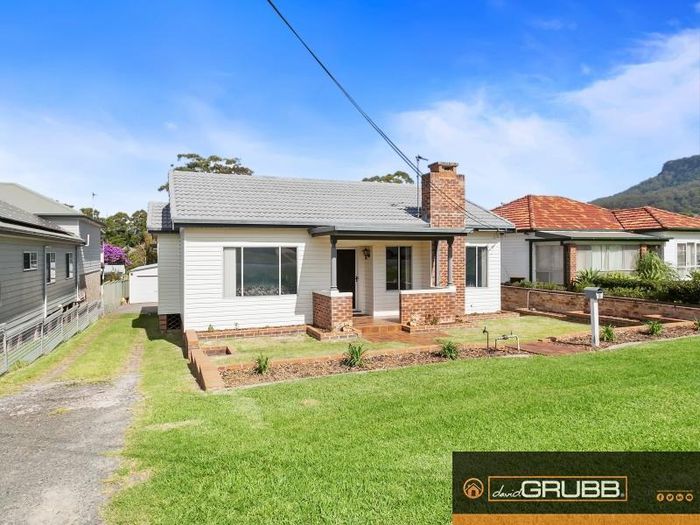 8 Nimbin Street, Russell Vale, NSW 2517 Property Details