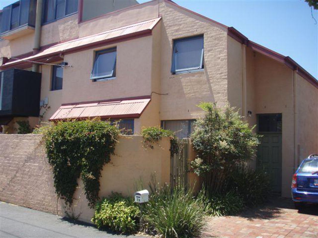 Geoff Nixon Real Estate