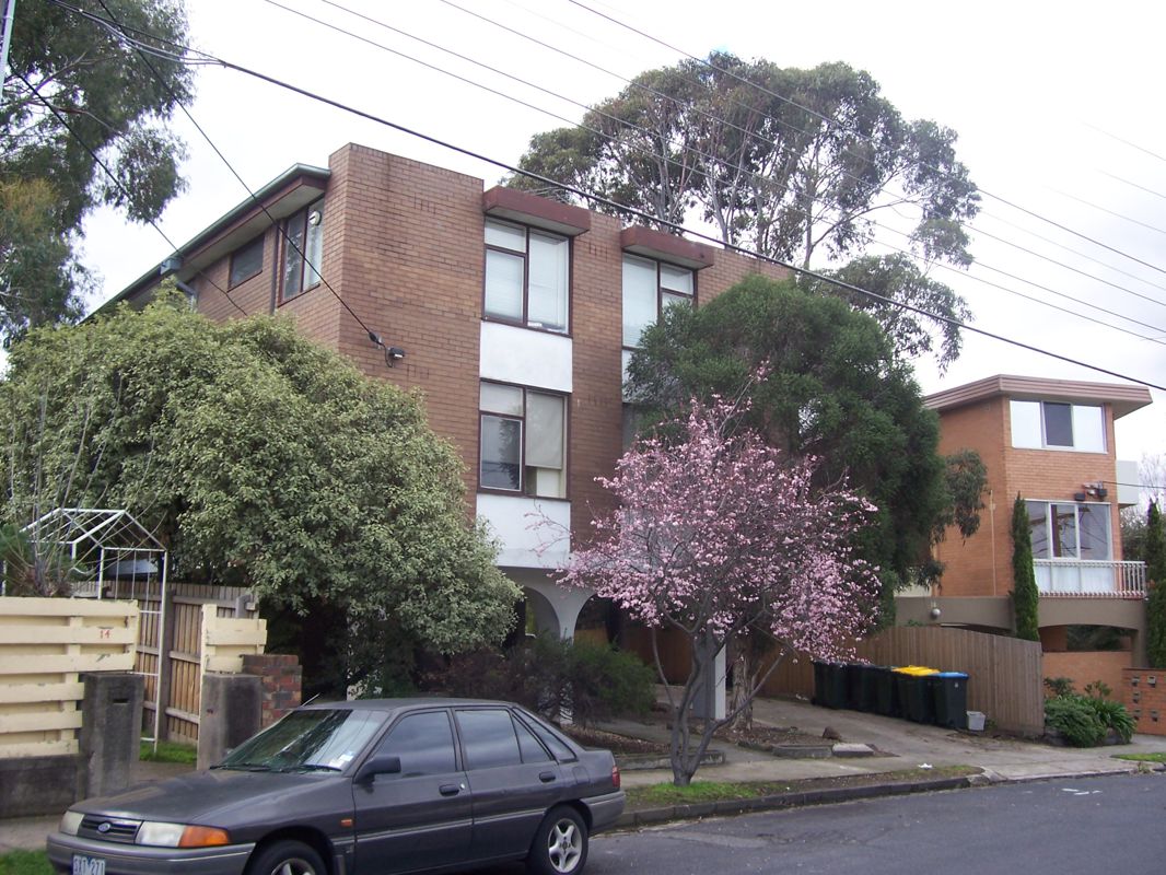 Geoff Nixon Real Estate