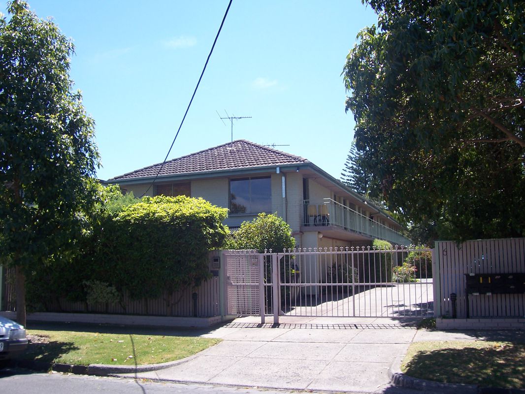 Geoff Nixon Real Estate