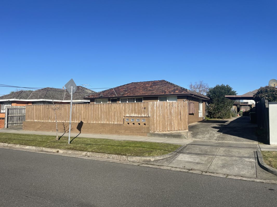 Geoff Nixon Real Estate