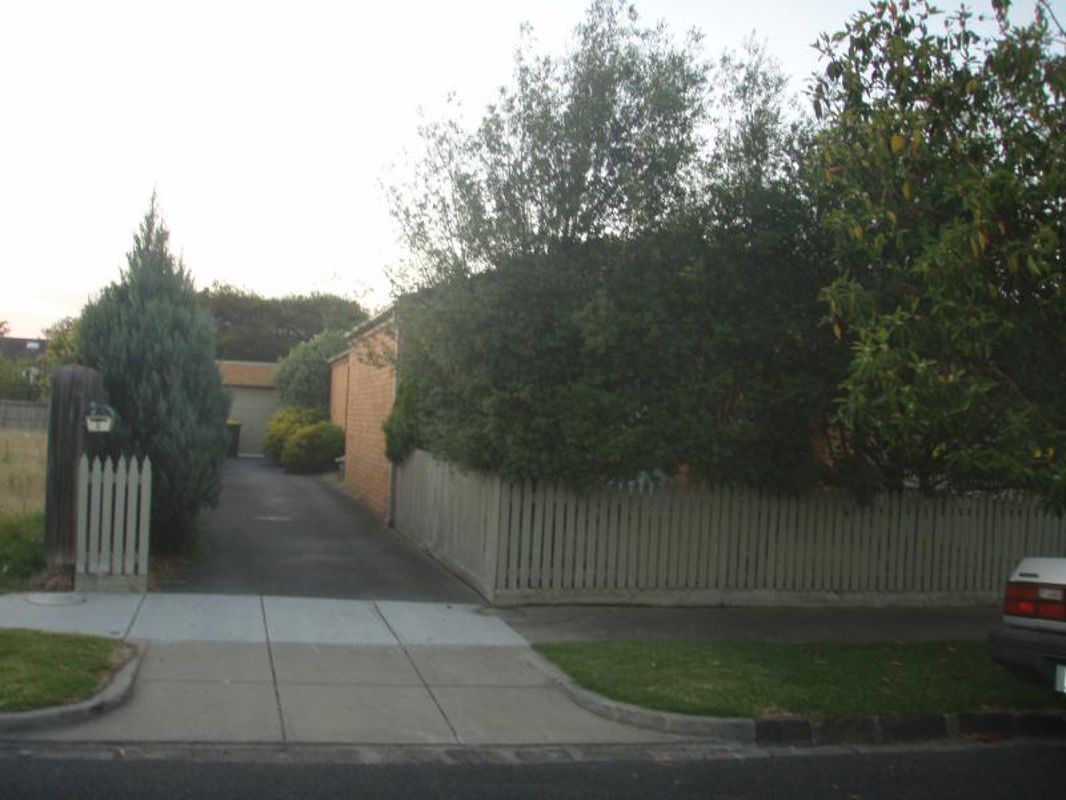 Geoff Nixon Real Estate