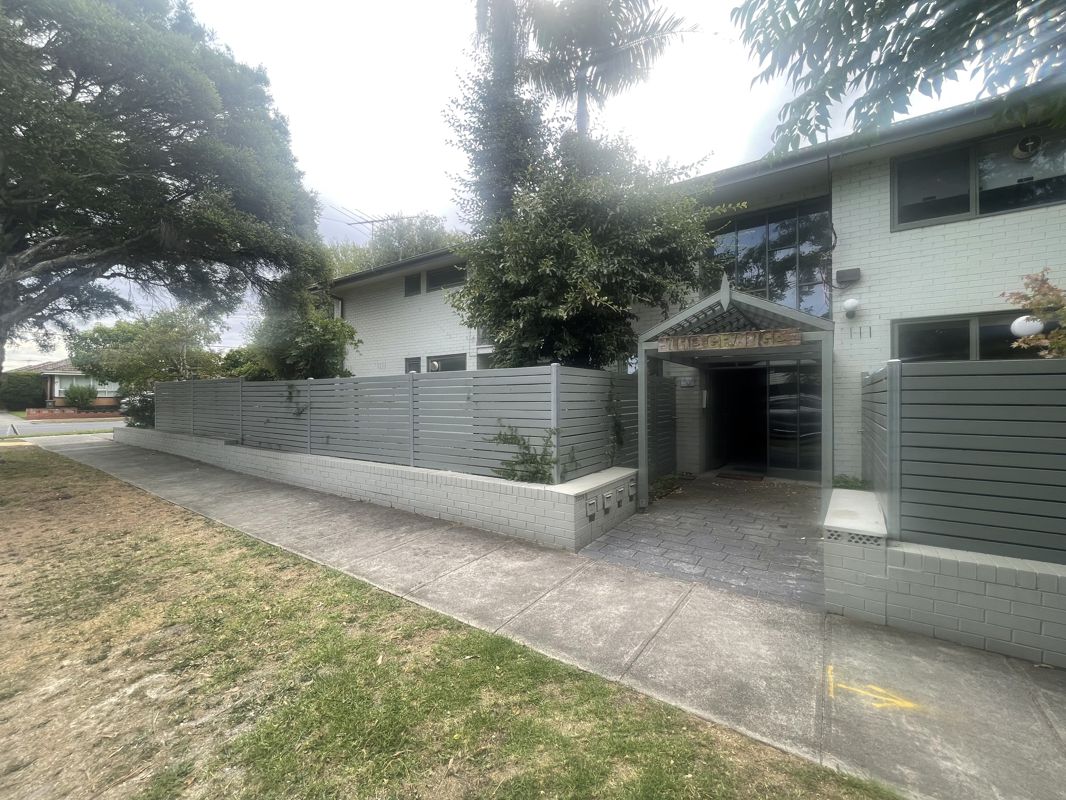 Geoff Nixon Real Estate