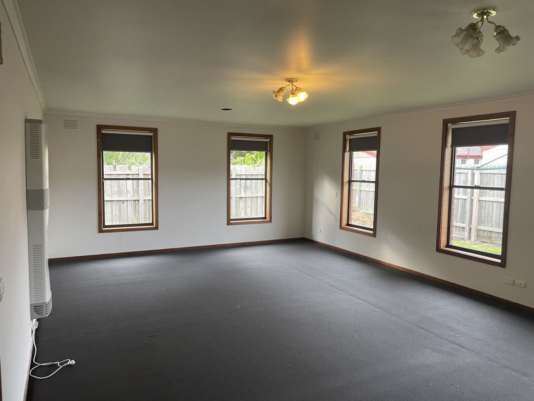 Geoff Nixon Real Estate