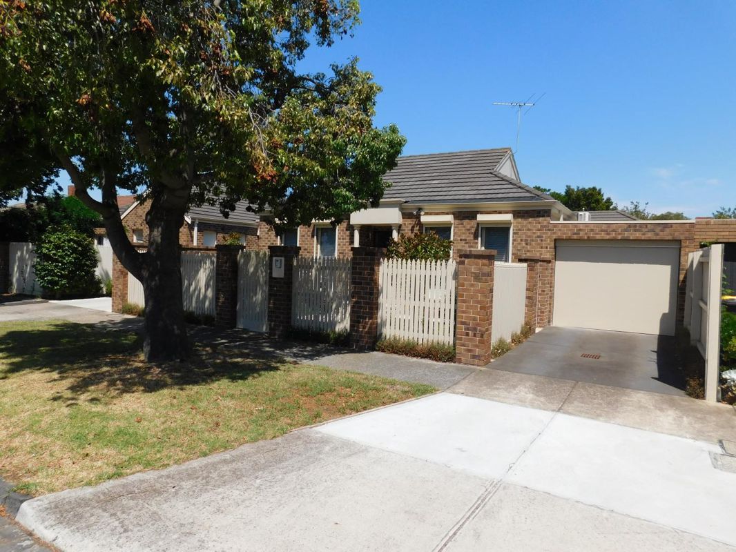 Geoff Nixon Real Estate