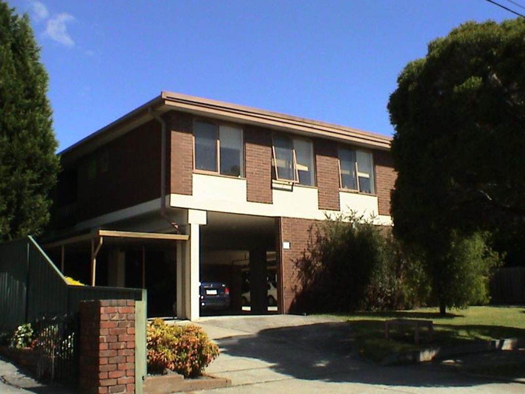 Geoff Nixon Real Estate