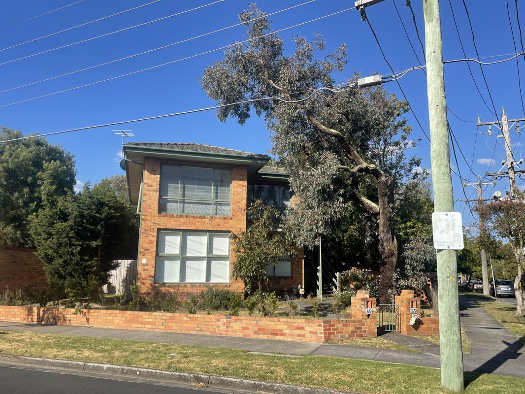 Geoff Nixon Real Estate