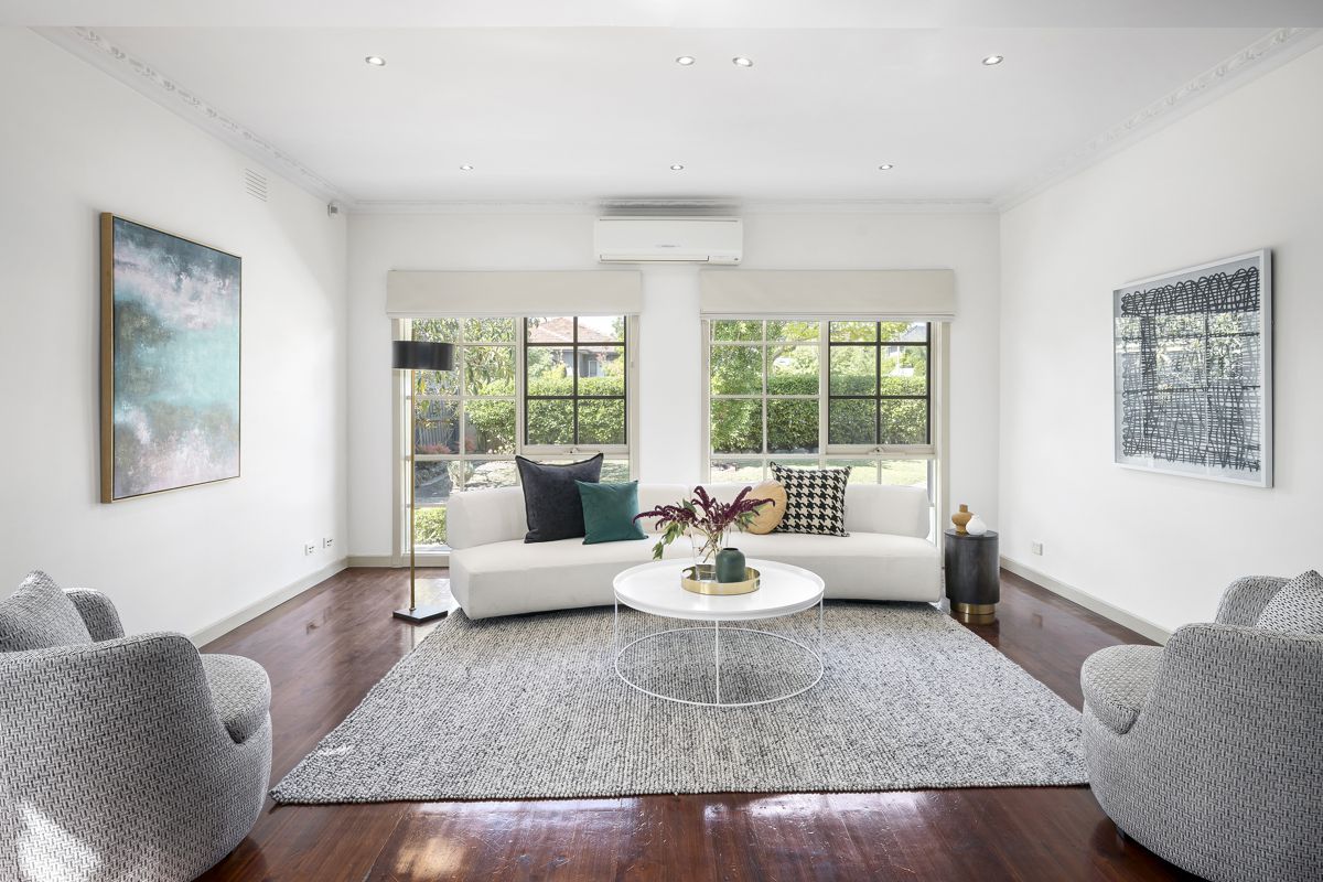 Geoff Nixon Real Estate