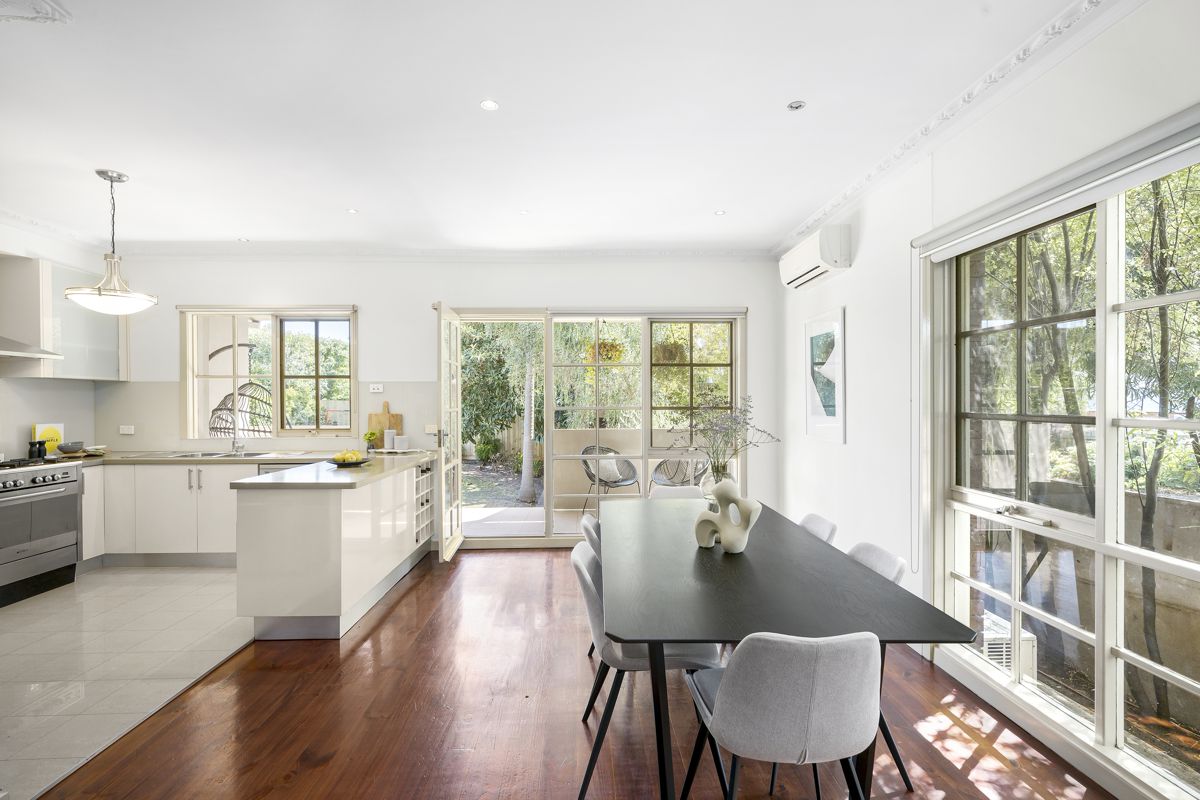 Geoff Nixon Real Estate