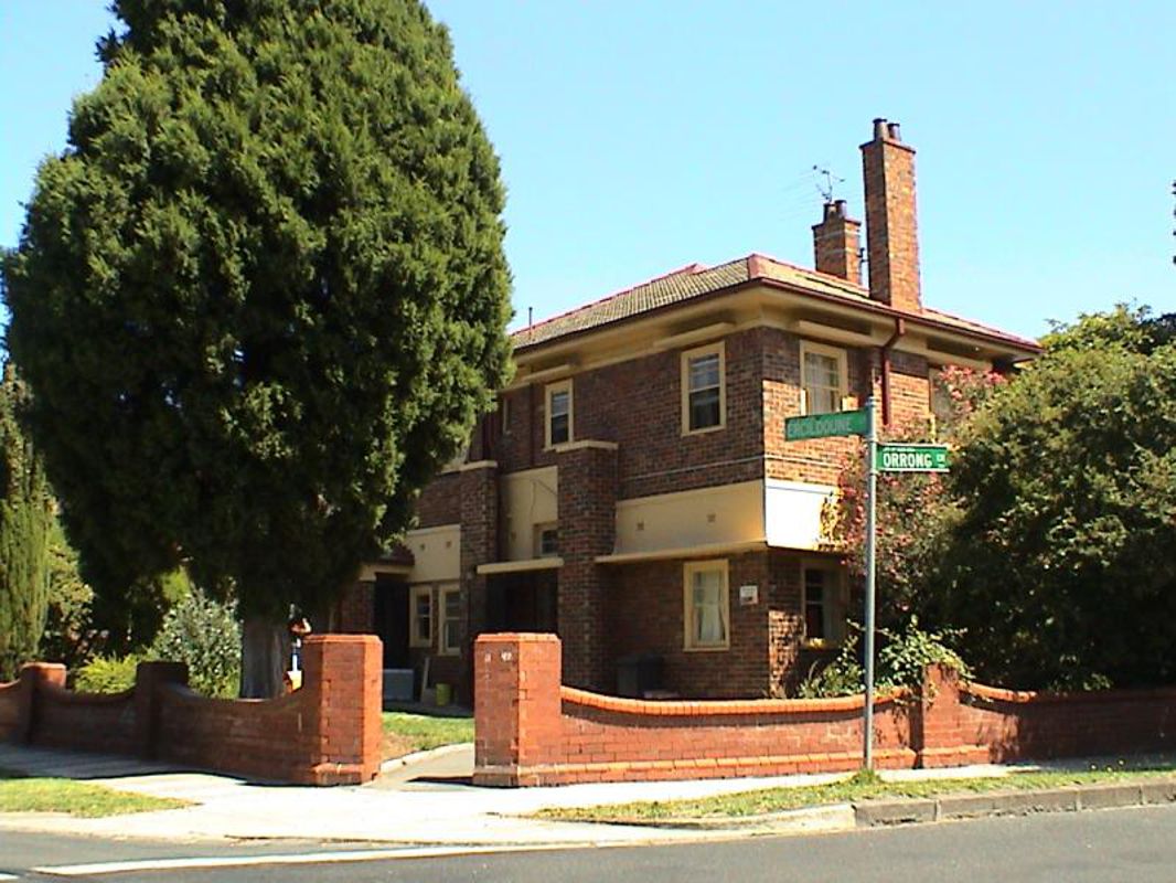 Geoff Nixon Real Estate