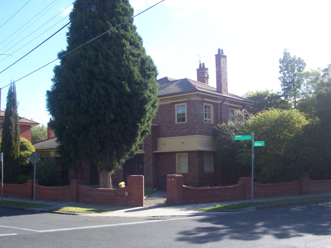 Geoff Nixon Real Estate