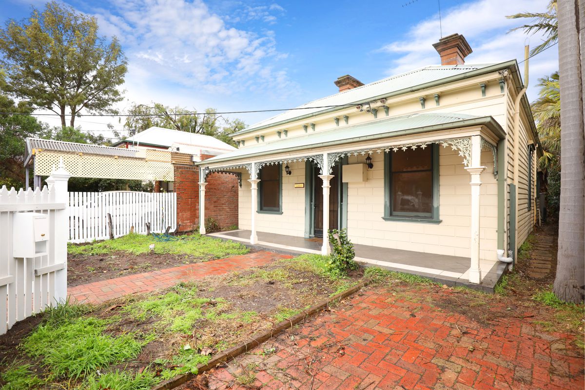 Geoff Nixon Real Estate