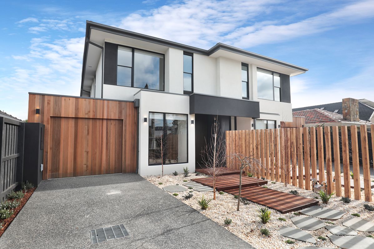 Geoff Nixon Real Estate